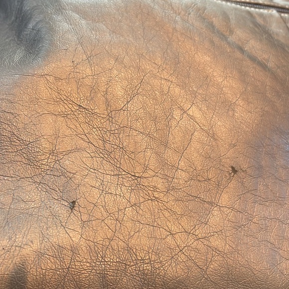 Floral Sequin purse - Picture 7 of 8